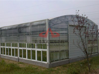 上海温室示范园